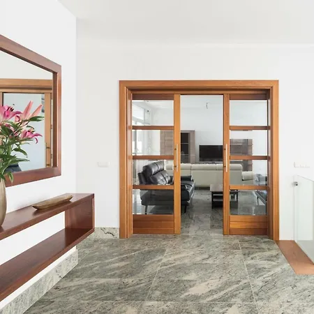 Villa Capri Yaiza (Lanzarote)