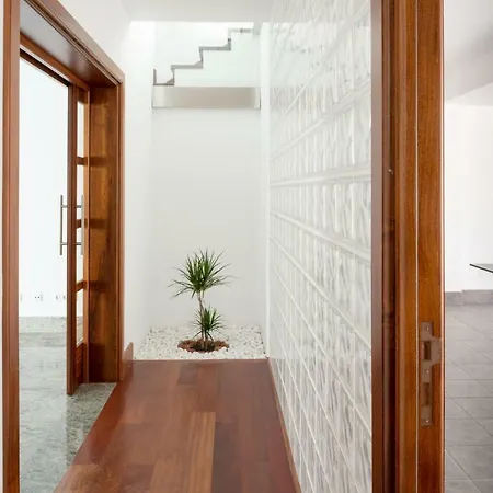 Capri Villa Yaiza (Lanzarote)