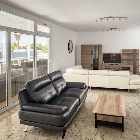 Villa Capri Yaiza (Lanzarote)