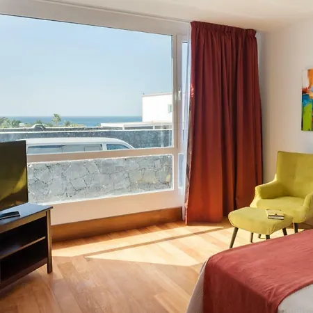Capri Villa Yaiza (Lanzarote)