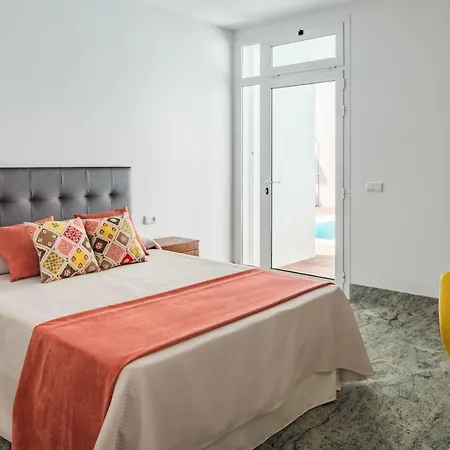 Capri Villa